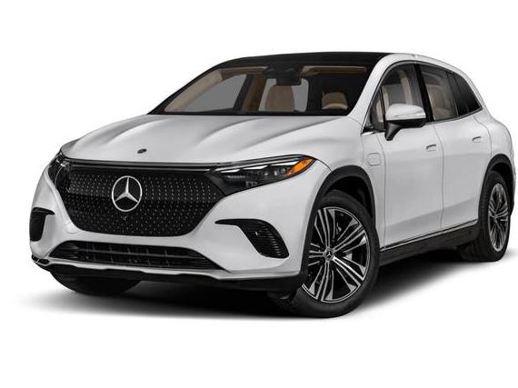 MERCEDES-BENZ EQS-CLASS SUV 2023 4JGDM2DBXPA006613 image
